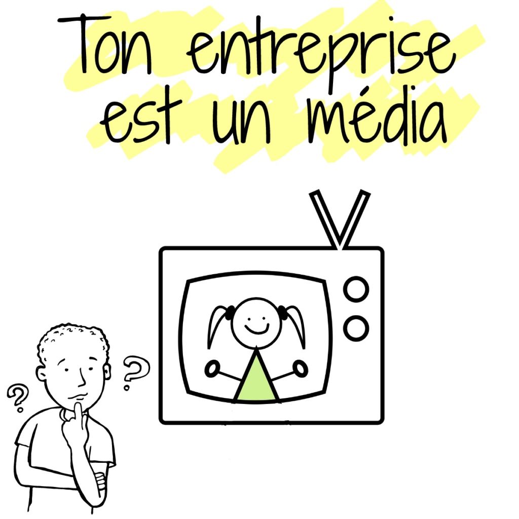 entreprise média