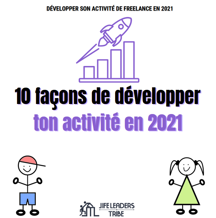 conseils freelance 2021