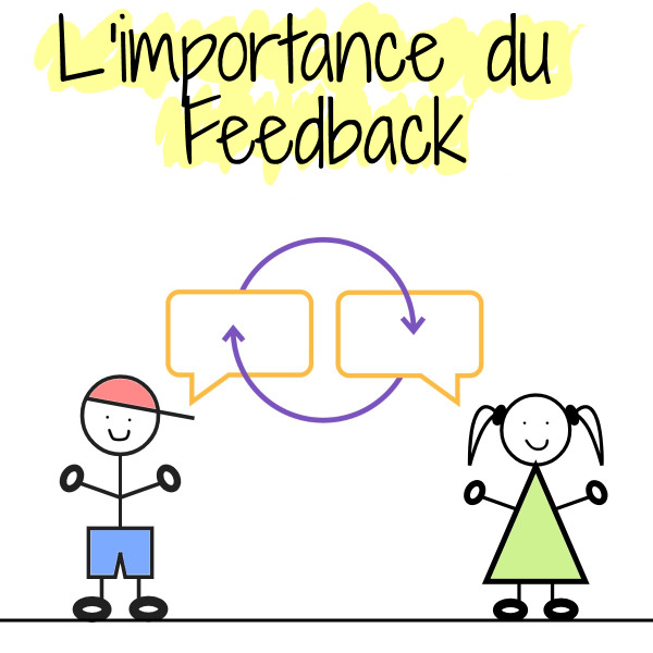 importance feedback freelance